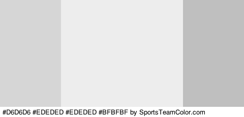 #D6D6D6 #EDEDED #EDEDED #BFBFBF Colors