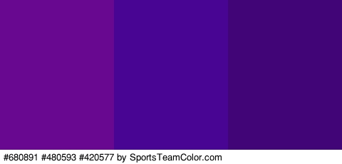 #680891 #480593 #420577 Colors