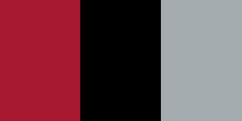 Atlanta Falcons Colors