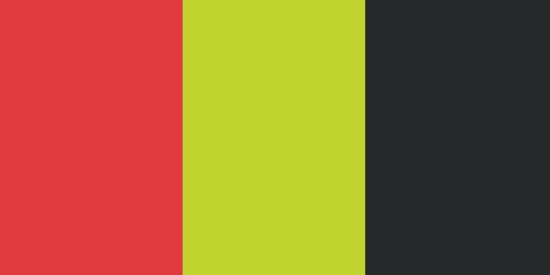 Atlanta Hawks Colors