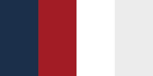 Bologna Football Club Colors