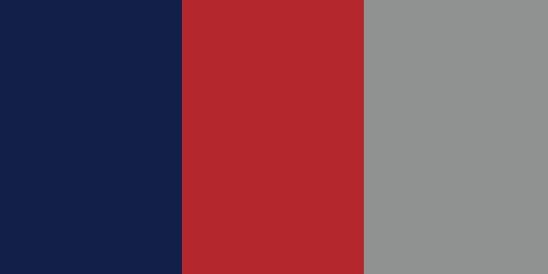 Chicago Fire Colors