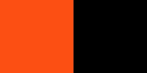 Cincinnati Bengals Colors