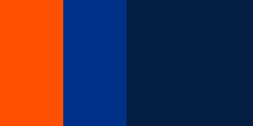 Cincinnati Football Club Colors