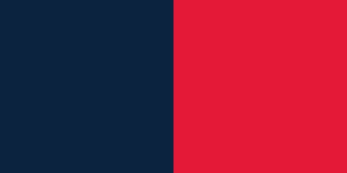 Cleveland Indians Colors