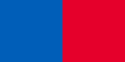 DePaul Blue Demons Colors