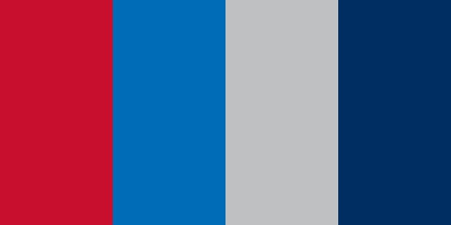 Detroit Pistons Colors