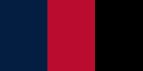 Duquesne Dukes Colors