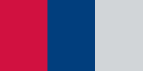 FC Dallas Colors