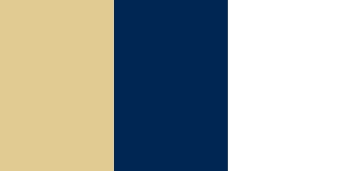 George Washington Colonials Colors