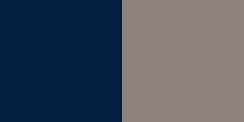 Georgetown Hoyas Colors