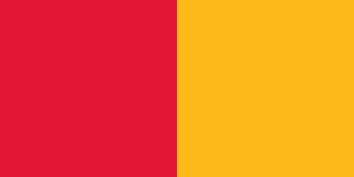 Kansas City Chiefs Colors