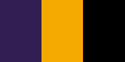 Lipscomb Bisons Colors