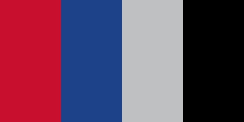 Los Angeles Clippers Colors