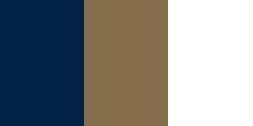 Los Angeles Rams Colors