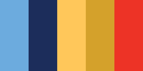 Manchester City Football Club Colors