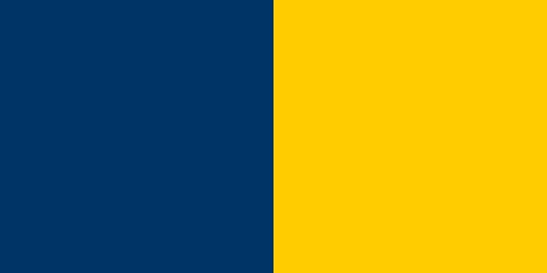 Marquette Golden Eagles Colors