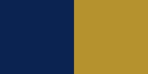 Milwaukee Brewers Colors