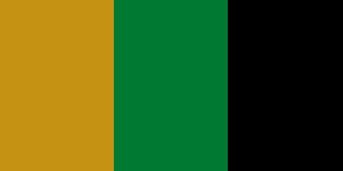 Minnesota North Stars Colors