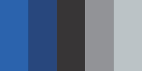 Montreal Impact Colors