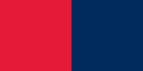 New England Revolution Colors