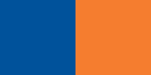 New York Islanders Colors