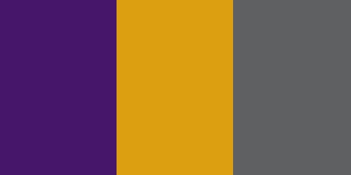 North Alabama Lions Colors