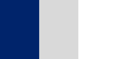 North Florida Ospreys Colors