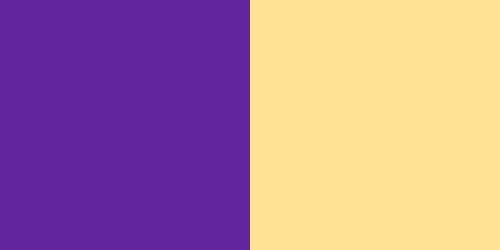 Orlando City Soccer Club Colors