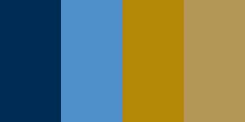 Philadelphia Union Colors