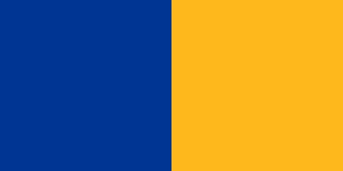 Pittsburgh Panthers Colors