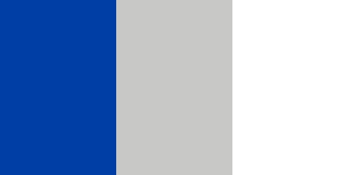 Saint Louis Billikens Colors