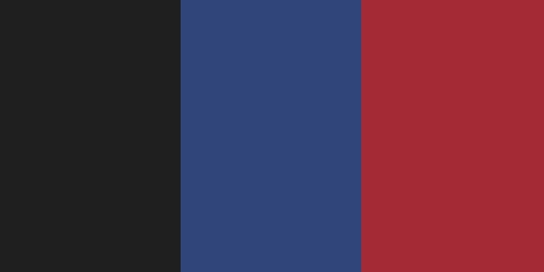 San Jose Earthquakes Colors