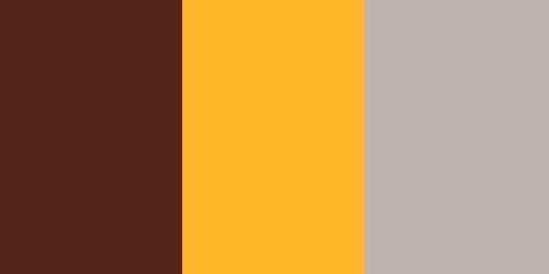 St. Bonaventure Bonnies Colors