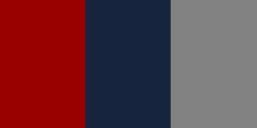 Stony Brook Seawolves Colors