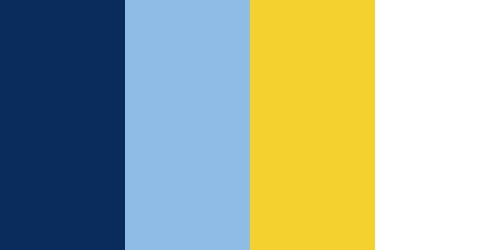 Tampa Bay Rays Colors