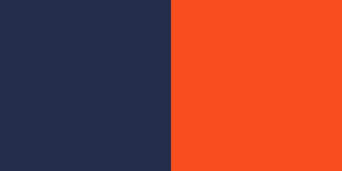 Virginia Cavaliers Colors