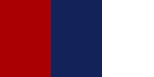 Washington Nationals Colors