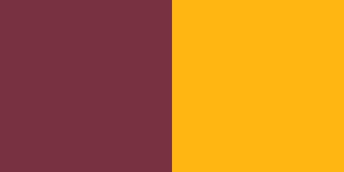 Washington Redskins Colors