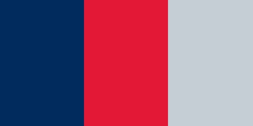 Washington Wizards Colors