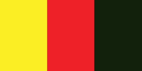 Watford Football Club Colors