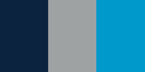 Xavier Musketeers Colors